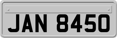 JAN8450