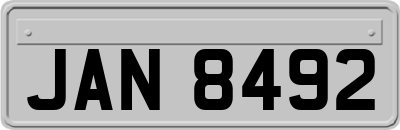 JAN8492