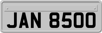 JAN8500