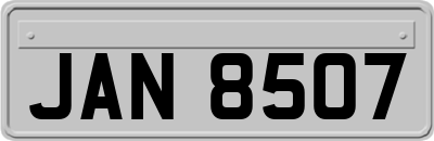 JAN8507