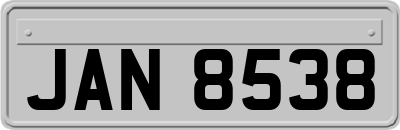 JAN8538