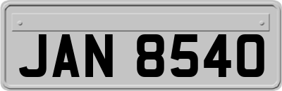 JAN8540