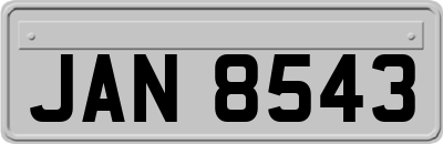 JAN8543