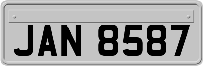 JAN8587