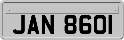 JAN8601