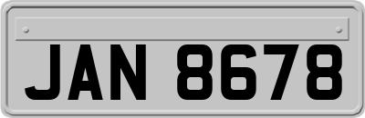 JAN8678