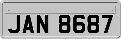 JAN8687