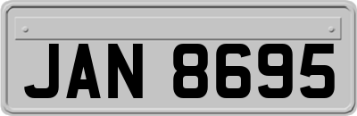JAN8695