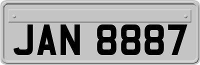 JAN8887