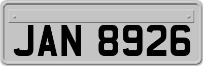 JAN8926