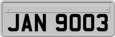 JAN9003