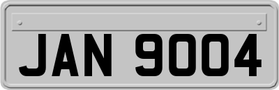 JAN9004