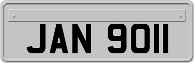JAN9011