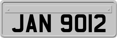 JAN9012