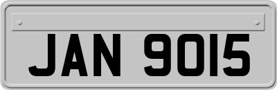 JAN9015