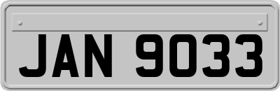 JAN9033