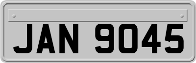 JAN9045