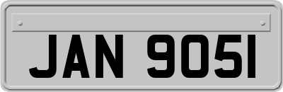 JAN9051