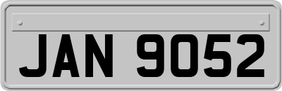 JAN9052