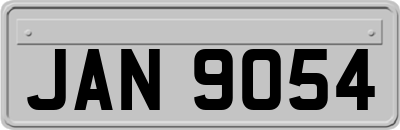 JAN9054