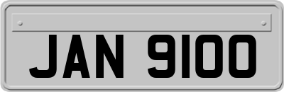 JAN9100