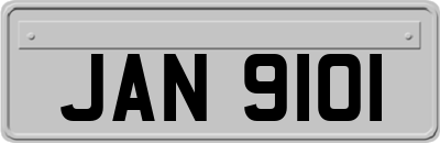 JAN9101