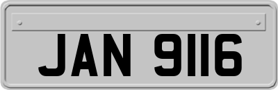 JAN9116