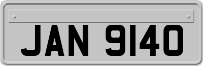 JAN9140