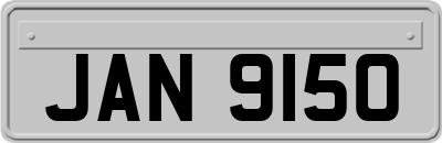 JAN9150