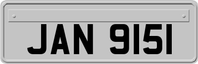 JAN9151