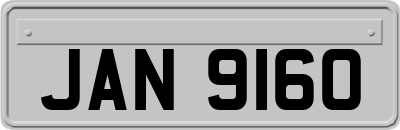 JAN9160