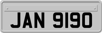 JAN9190