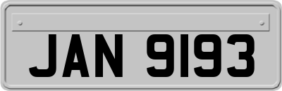 JAN9193