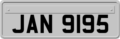 JAN9195