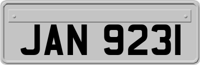 JAN9231