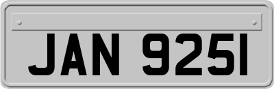 JAN9251