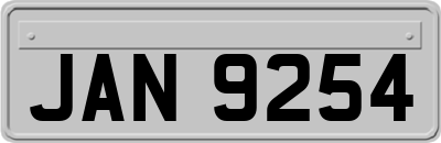 JAN9254