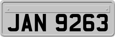 JAN9263