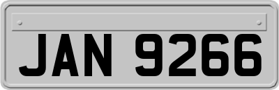 JAN9266