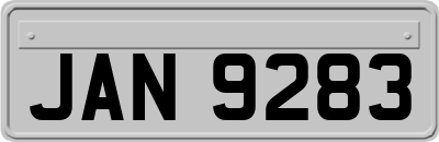 JAN9283
