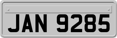 JAN9285