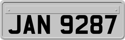 JAN9287