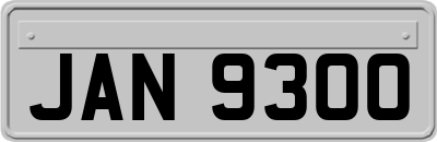 JAN9300
