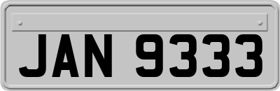 JAN9333