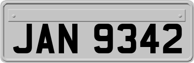 JAN9342