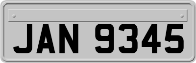 JAN9345