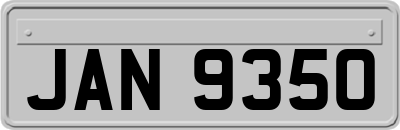 JAN9350