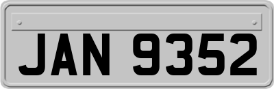 JAN9352