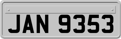 JAN9353