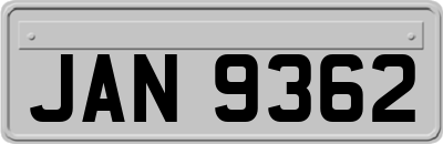 JAN9362